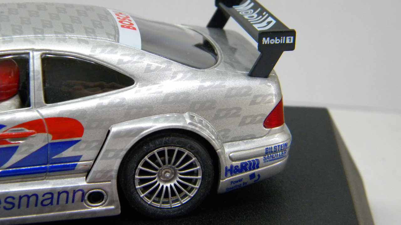 Mercedes CLK DTM (50230